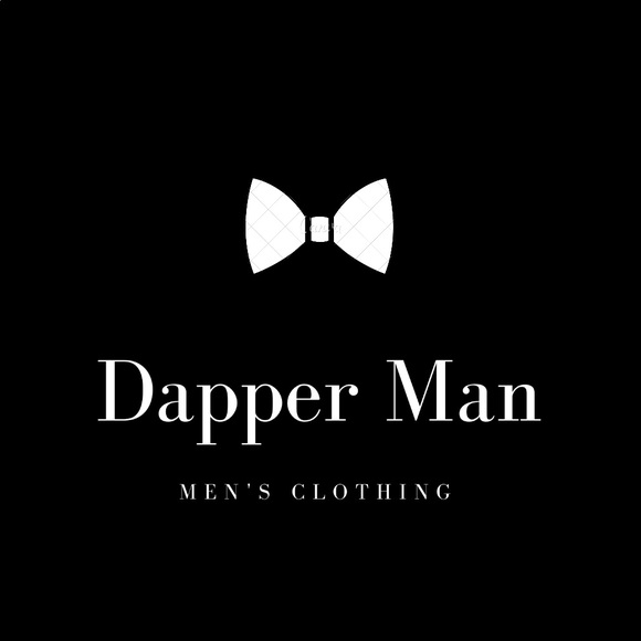 thedapperman